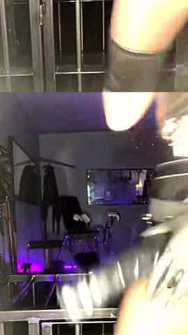 Amateur fetish couples tape