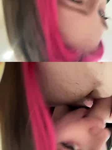 Bongacams Luckystar Webcam Show 02 11 00 22 08