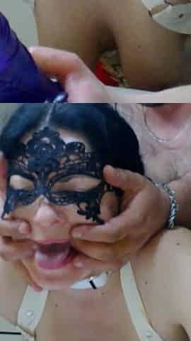 Hard Fuck-rough Dominating Sex