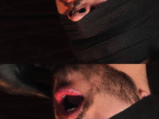 Crush Daddy Trains Bratty Sub Evan