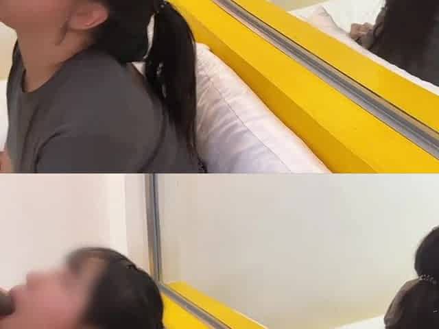 Darling, are u about to cum? My snatch is so hurt.