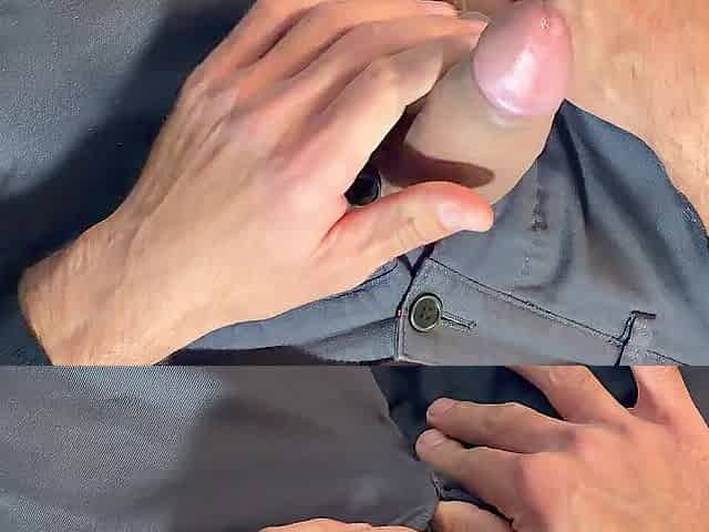 Large dong in your deepthroat with biggest ejaculation