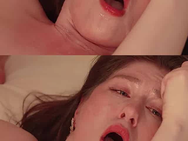 Enchanted Orgasm! Her Charms Saved Me! 4K HD Tim Team