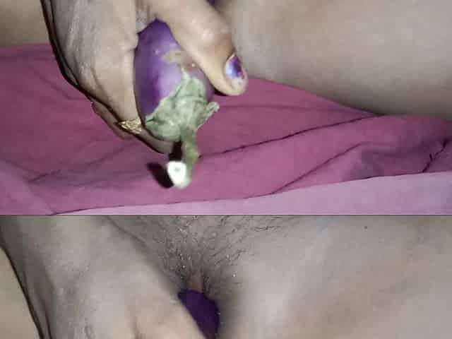 Indian Homemade Village Husband Wife