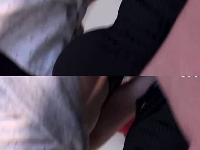 Handy Guy Fucks British Mature Blonde Vicky Anne Wet Pussy