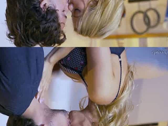 Alexis Fawx, Taking Alexis F - Story Based, Family Roleplay