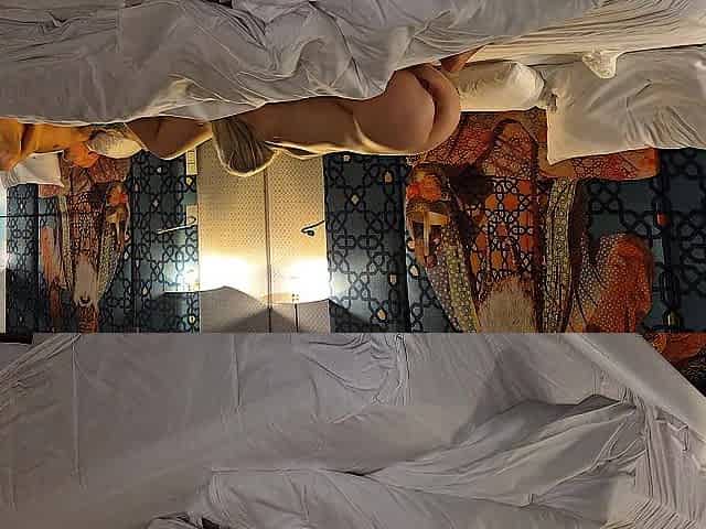Hotel anal games and toys shared masturbation