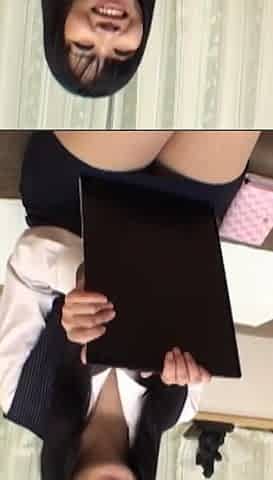 Office Ladies in Their Prime: Wet Panties Say Otherwise 2-5