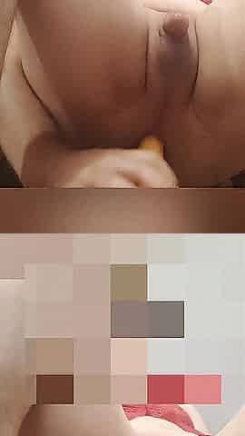 Anal cum