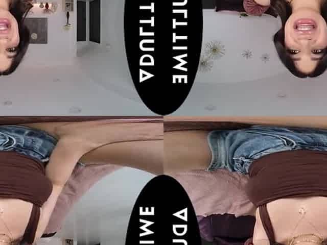 POV Large Ass Lalin girl Wishes Your Dong