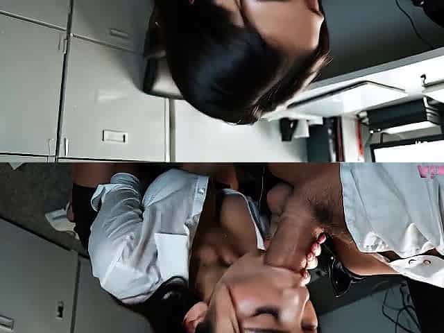 Drilled the secretary on her desk - AixXxShaD - [AI Generated]