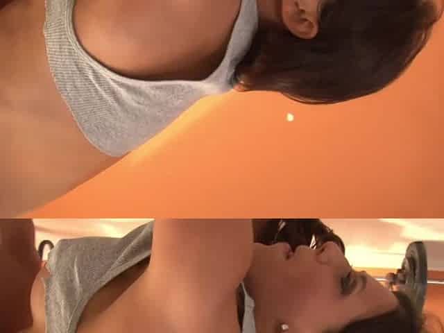 Thick white gal falls in love with large ebony shlong