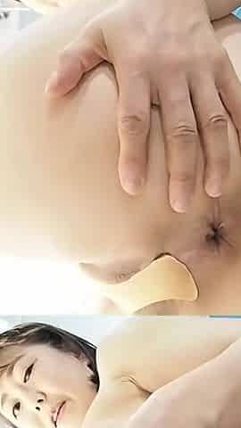 Check Out Japanese MILFs' Asshole