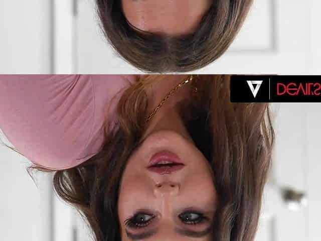 DEVILS FILM - Sexy Natalia Nix Learn Everything From A Lesbian MILF Natasha Nice - Petite