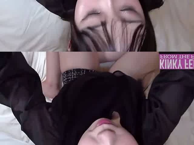 Horny Porn Clip Deep Throat Private Incredible , Check It - Asian Angel