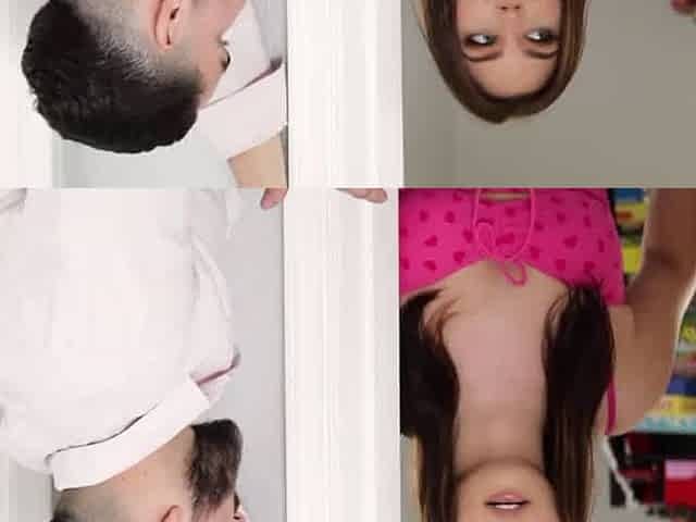 Vivian Taylor is so fucking Hot even before