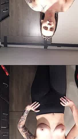 I Buy My Wife New Tits and She Makes Me Her Cuck