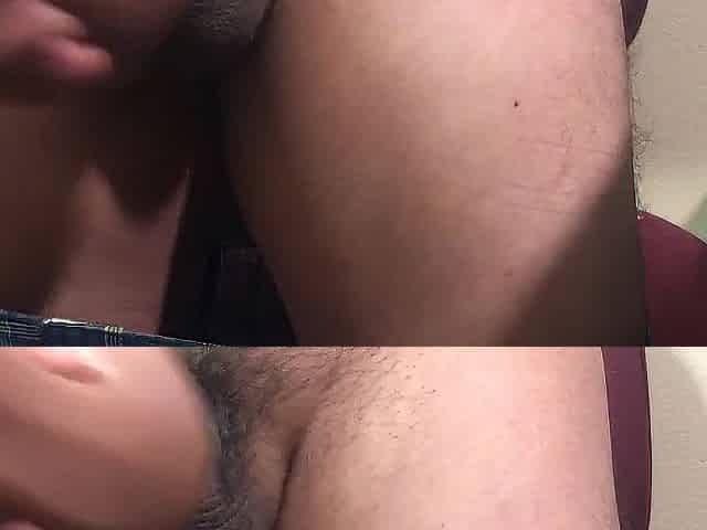 I Walked in on Him With a Pocket Vagina And I Decided to Assist