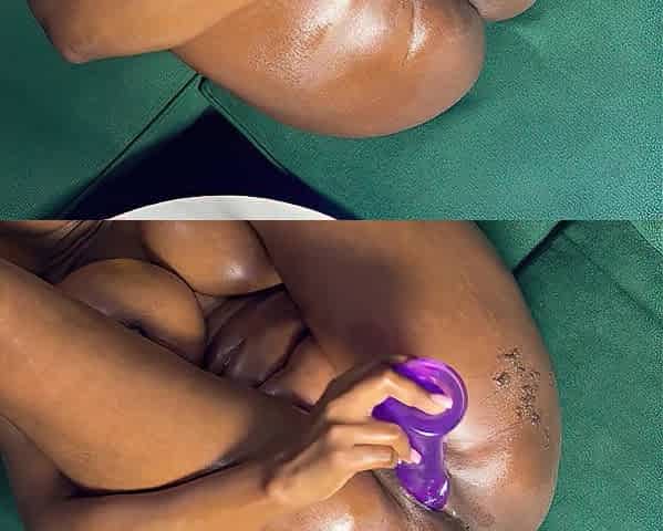 POV Banging my Juicy Vagina Missionary.