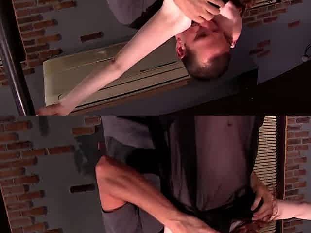 The youthful Aurora Viper a lustful redhead likes to take it in