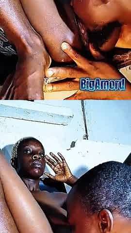 Afro superlatively good screw