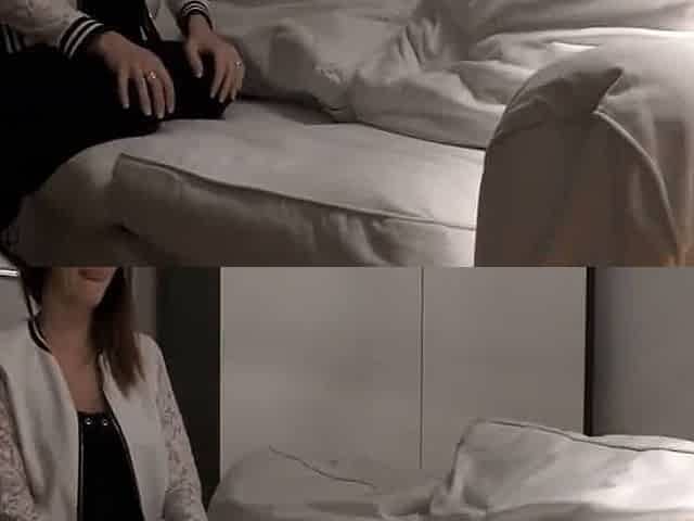 glory part se faire defoncer a l hotel