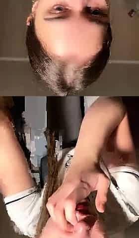 Horny Tango Live Girl with Big Breasts
