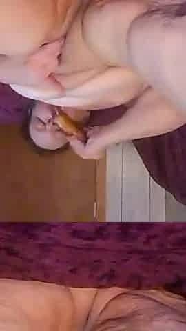 Rubbing in My Panties Makes Me Cum Justdandy