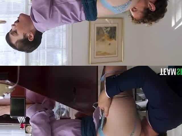 My Small Secretary Jade Valentine, Robby Echo