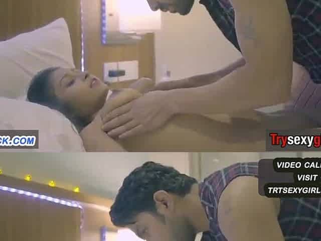 Attractive Indian teen temptress incredible xxx clip