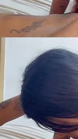 I Teach My Shy Step Sister How to Fuck Wildly