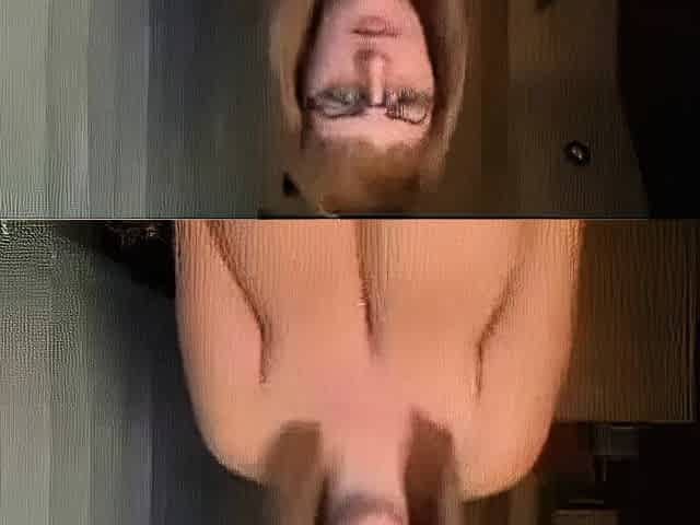 Amateur Camgirl with Huge Natural Tits!