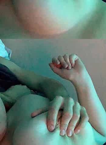 amateur older woman with big boobs