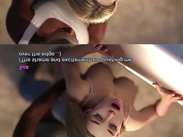 My Bimbo Fantasy two Animation, Porn games, Adult games, cg game, Visual novel