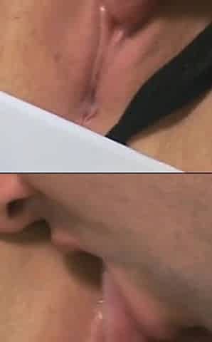 Hot Girls Need Cock - Episode 5