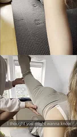 british doxy wife spams the group chat