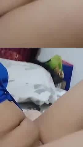 Young Amateur Couple Making Homemade Porn Videos