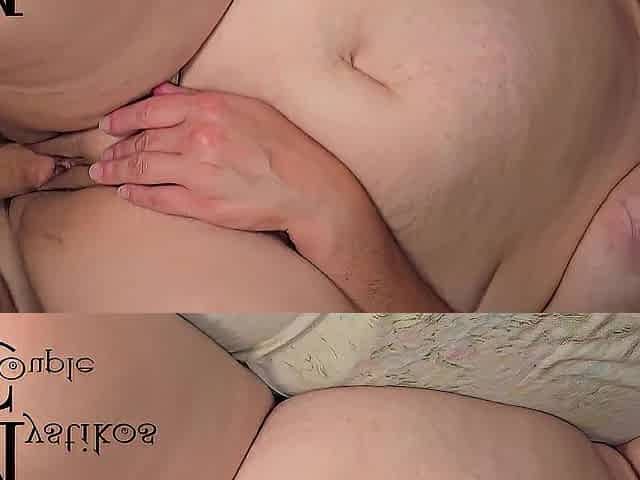 Afternoon Sex With Hawt mother I'd like to fuck