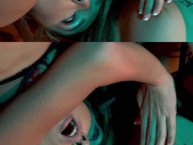 Shameless whores emotional adult scene