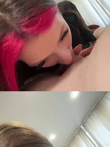 Bongacams Luckystar Webcam Show 04 14 00 22 46
