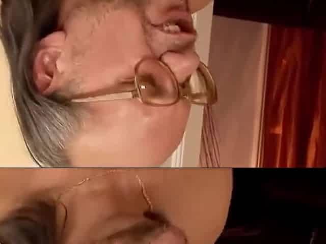 Lucky Grandpa