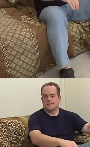 A Hot and Sensual Body for a Big Cock