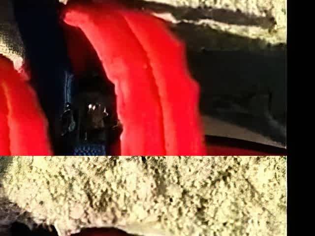 Big-Breasted Girl's Orgasm at the Beach