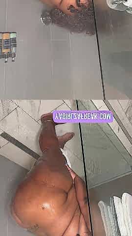 See me bang my self with this large wang and cum mad