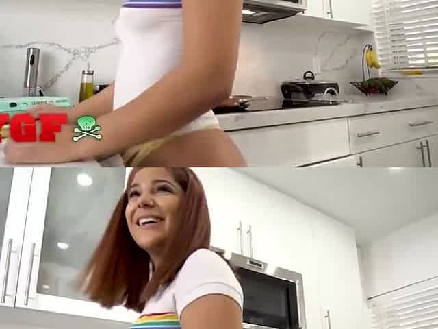 Johnny Loves Big Ass Sex By