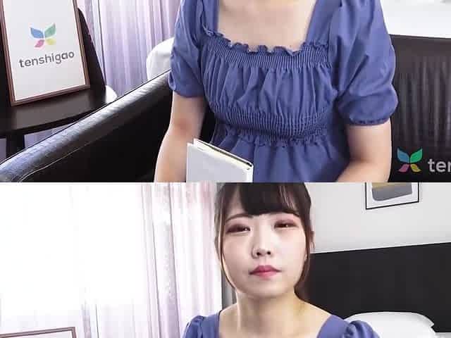 Asami Wakana - Japanese Housewife Comes To Us To Get Naked And Fuck