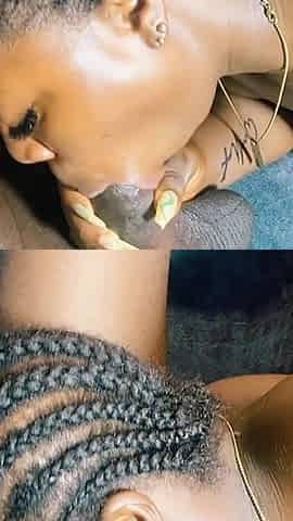 Sucking Stepdaddy BBC Can't Resist His Hardcore Fuck