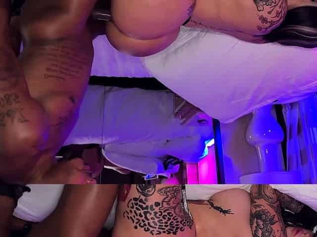 Valentina Vixen