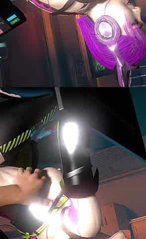 Testing Out the New Ai Girlfriend Robot
