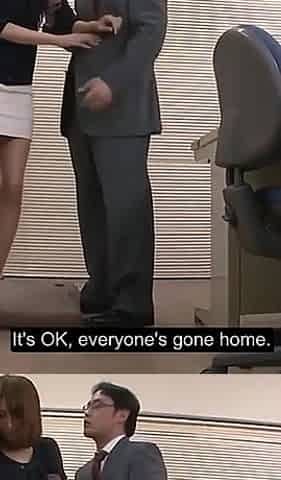 Ipz-458: His Boss Touched Me - Part 4-5 - English Subtitles by Erojapanese